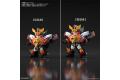 BANDAI 5058224 SDCS系列--#05 勇者王.我王牙凱 GAOGAIGAR