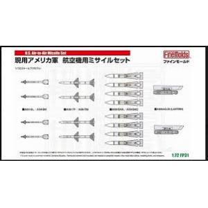 FIND MOLDS FP-31 1/72 現用美軍 空用飛彈組