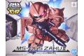 BANDAI 5058862 SDSC系列--#14 MS-06S薩克.夏亞專用機 ZAKU II