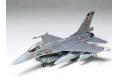 TAMIYA 60701 1/72 美國.空軍 F-16'戰隼'戰鬥機