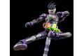 BANDAI 5059005 FIGURE-RISE STANDARD系列--假面騎士.行動玩家 LEVEL 2 KAMEN RIDER GENM