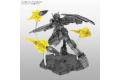 BANDAI 5058103 FIGURE-RISE STAND適用噴射特效件(透明黃色) FIGURE-RISE EFFECT(CLEAR YELLOW)