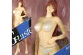 YAM 33870 1/7 EXTRA STORY IMAGE FIGURE系列--G-TASTE.四方堂由姬 YUKI SHIHOUDOU