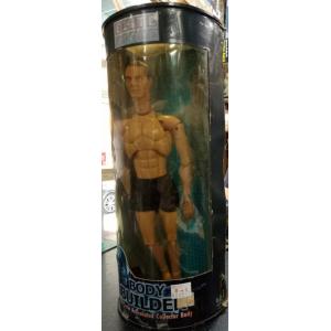 BLUE BOX TOyS 34313 1/6 可動素體 BODY BUILDER