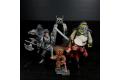 McFarlane Toys 201024 史瑞克系列--迷你人物系列.怪物隊員 DULOC DUNGEON CREW