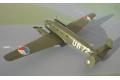 KP MODELS P-72033 1/72 WW II捷克.空軍 捷克宇航公司 C-3A/B運輸機