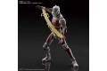 BANDAI 5059553 FIGURE-RISE STANDARD系列--超人力霸王.A-戰鬥服.行動 ULTRAMAN SUIT A-ACTION