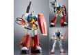 BANDAI 2508935 ROBOT魂系列--#R.264 PF-78-1完美鋼彈 PERFECT GUNDAM