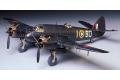 TAMIYA 61064 1/48 WW II英國.空軍 布里斯托公司 '英俊戰士'MK.VI夜間型戰鬥機