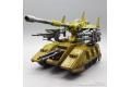 MOTOR KING 545189-mag 1/100 馬傑拉坦克 MEGALLA ATTACK(黃色)/首批送初回特典