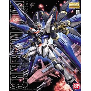 BANDAI 148083 1/100 XGMF-X20A 攻擊自由鋼彈 STRIKE FREEDOM GUNDAM