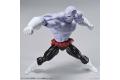 BANDAI 5060261 FIGURE-RISE STAND系列.七龍珠--超級賽亞人.吉連 JIREN