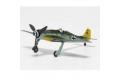 PLATZ pdr-18 1/144 WW II德國.空軍 福克公司  FW190D-9戰鬥機/1945年式樣/2架入