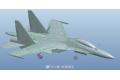 KITTY HAWK KH-80169 1/48 俄羅斯.空軍 蘇愷公司 SU-30MK'側衛-C'戰鬥教練機