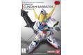 BANDAI 5059253 SD戰士--#010 ASW-G-08 獵魔鋼彈 GUNDAM BARBATOS LUPUS