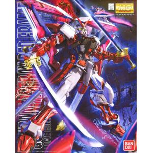 BANDAI 5061607 1/100 MBF-P02KAI 紅色異端鋼彈.改 GUNDAM ASTRAY RED FRAME KAI