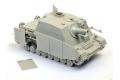 TAMIYA 35353 1/35 WW II德國.陸軍 Sd.Kfz.166 四號'灰熊'後期生產突擊炮