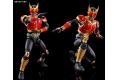 BANDAI 5060540 FIGURE-RISE STANDARD系列--假面騎士.空我/驚異全能&昇華全能型態 MASKED RIDER KUUGA/AMAZING MIGHTY & RISINGMIHTY PARTS SET 