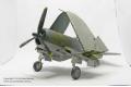 HOBBY BOSS 80395 1/48 WW II英國.海軍 '海盜'MK.2戰鬥機