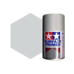 TAMIYA 87026 灰色.底漆補土噴罐 SURFACE PRIMER