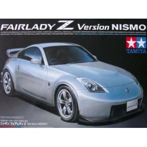 TAMIYA 24304 1/24 日產汽車 FAIRLADY Z.NISMO款轎跑車