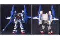 BANDAI 5055728 1/144 #035 FXA-05D/RX-178 超級鋼彈 SUPER GUNDAM