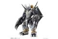 BANDAI 5060583 FIGURE-RISE STANDARD系列--神奇寶貝.皮卡丘.暗黑戰鬥暴龍獸(增幅版) BLACK WARGERETMOM