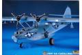 盒損/特價品--HASEGAWA 86142-HM-142 1/48 WW II美國.海軍 PBY-...