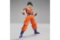 BANDAI 5060440 FIGURE-RISE STANDARD系列--終極孫悟空/飯(可選擇) ULTIMATE SON GOHAN