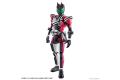 BANDAI 5060775 FIGURE-RISE STANDARD 假面騎士系列--帝騎.平成騎士10周年/DECADE MASKED RIDER--DECADE