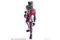 BANDAI 5060775 FIGURE-RISE STANDARD 假面騎士系列--帝騎.平成騎士10周年/DECADE MASKED RIDER--DECADE