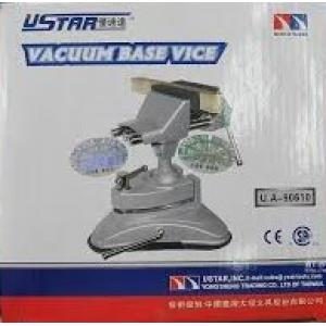 U-STAR UA-90610 真空座式台鉗 VACUUM BASE VICE