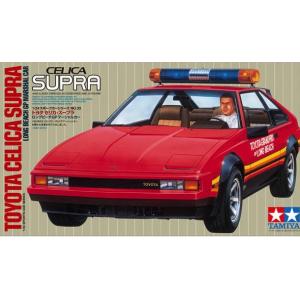 TAMIYA 24033 1/24 豐田汽車 '賽利卡/CELICA'長軸轎跑車/GP賽事前導車式樣