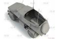 ICM 35111-40755 1/35 二戰德國.陸軍 Sd.Kfz.247 Ausf.B帶裝甲兵人物輪式裝甲車 @@