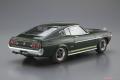 AOSHIMA 05845 1/24 豐田汽車 RA35'賽利卡/CELICA'B 2000GT轎跑車/1977年分