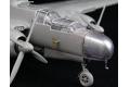 團購.長城模型/G.W.H S-4815 1/48 WW II美國.諾斯羅普公司 P-61B'黑寡婦'夜間戰鬥機/1944年駐法國第422夜戰中隊機鼻藝術塗裝/10周年.限量生產