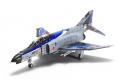 PLATZ PF-33 1/144 日本.航空自衛隊 RF-4EJ改'幽靈/鬼怪'戰鬥偵察機第301中隊“2020年最後飛行”塗裝式樣