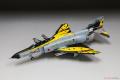 團購.FINEMOLDS 72938 1/72 日本.航空自衛隊 RF-4EJ改'幽靈.鬼怪'戰鬥偵察機第301中隊“2020年最後飛行”塗裝式樣(黃色)/限量生產