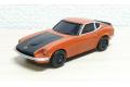 FUJIMI 03477-ID-91 1/24 日產汽車 PS30Z 432R'貴夫人/FAIRLADY Z'轎跑車