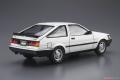 AOSHIMA 06174 1/24 日產汽車 Y33'公爵/四代公爵'轎跑車/1995年分/2合1