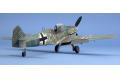 ITALERI 2805 1/48 WW II德國.空軍 梅賽斯密特公司  BF 109 K-4戰鬥機 