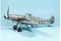 ITALERI 2805 1/48 WW II德國.空軍 梅賽斯密特公司  BF 109 K-4戰鬥機 