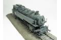 HOBBY BOSS 882914 1/72 	WW II德國 BR-86蒸氣火車頭