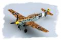 HOBBY BOSS 80261 1/72 WW II德國.空軍 梅賽施密特公司 BF 109E-4/Trop型戰鬥機