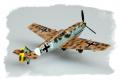 HOBBY BOSS 80261 1/72 WW II德國.空軍 梅賽施密特公司 BF 109E-4/Trop型戰鬥機