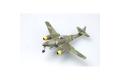 HOBBY BOSS 80249 1/72 WW II德國.空軍 梅賽施密特公司 Me262A-1a'飛燕'戰鬥機