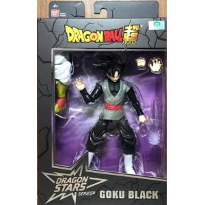 BANDAI BT-35999 七龍珠.可動公仔--黑悟空  GOKU BLACK