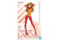 BANDAI 5060755 FIGURE-RISE.LABO系列--明日香.蘭格雷  SHIKINAMI ASUKA LANGLEY