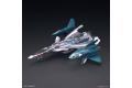 BANDAI 5061334 1/72 超時空要塞.DELTA--VF-31F齊格飛+小龍裝備女武神 SIEGFRIED+LILLDRAKEN