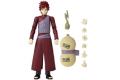 BANDAI BT-36906 火影忍者.可動公仔--我愛羅 GAARA